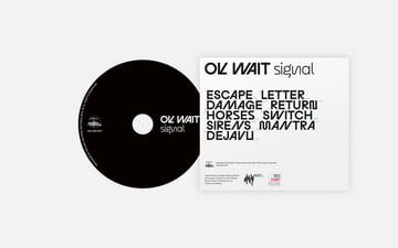 SIGNAL CD, image 2