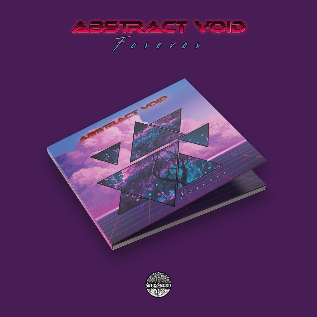 forever-abstract-void-flowing-downward