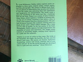 Lewd Wilderness: First Edition Paperback photo 