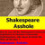 shakespeare asshole thumbnail