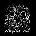 Sleepless Owl Records image