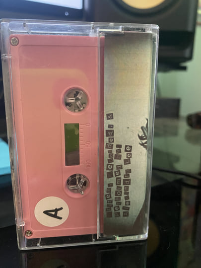 Finally Punk | bonehead