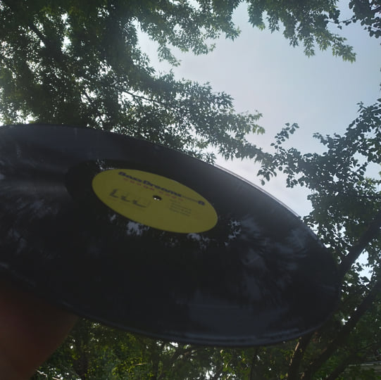 Oyaji Rock | Bass Dreams minus B | FPE Records