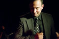 Luis Giraldo — Photo