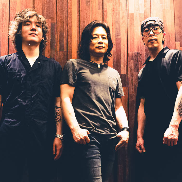 COFFEE & CIGARETTES BAND 『THURSDAY / R…』