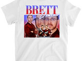 Brett Domino 90s Shirt photo 