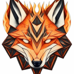 Pyrofox Music | Pyrofox