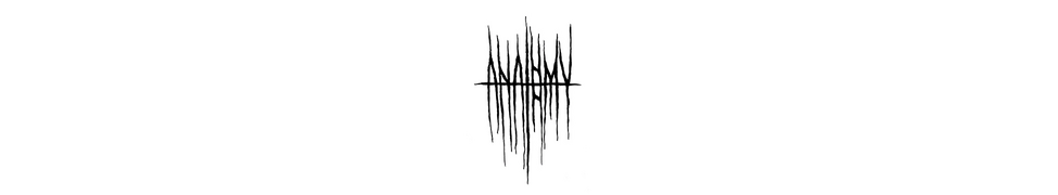 Anatomy — Photo