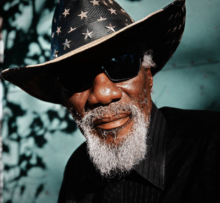 Souled Out On You | Robert Finley