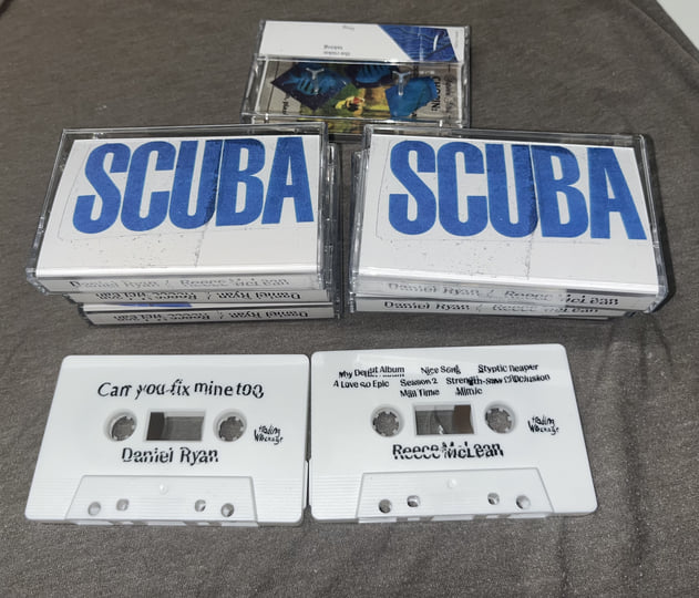 Daniel Ryan Reece McLean Daniel Ryan Reece McLean Trading