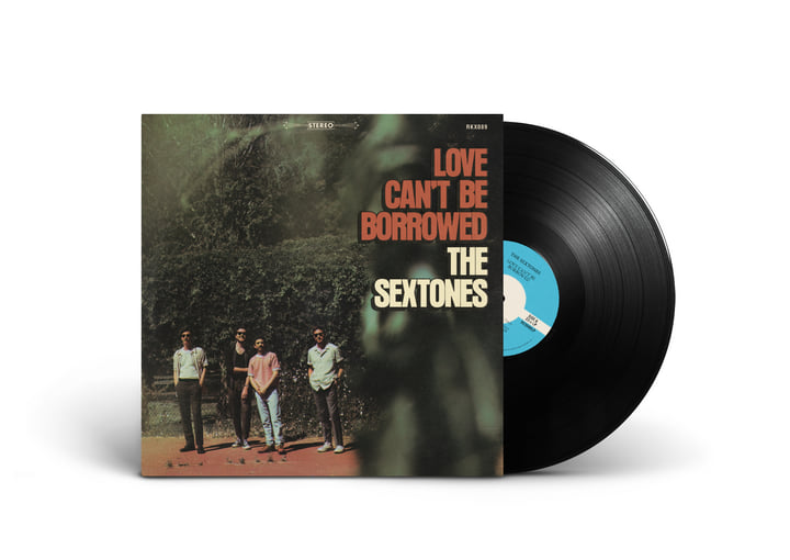 【新品】MUCH TOO ROMANTIC! The Collectors img_7121.jpeg?w=1024