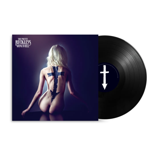 Going To Hell (Deluxe Edition) | The Pretty Reckless