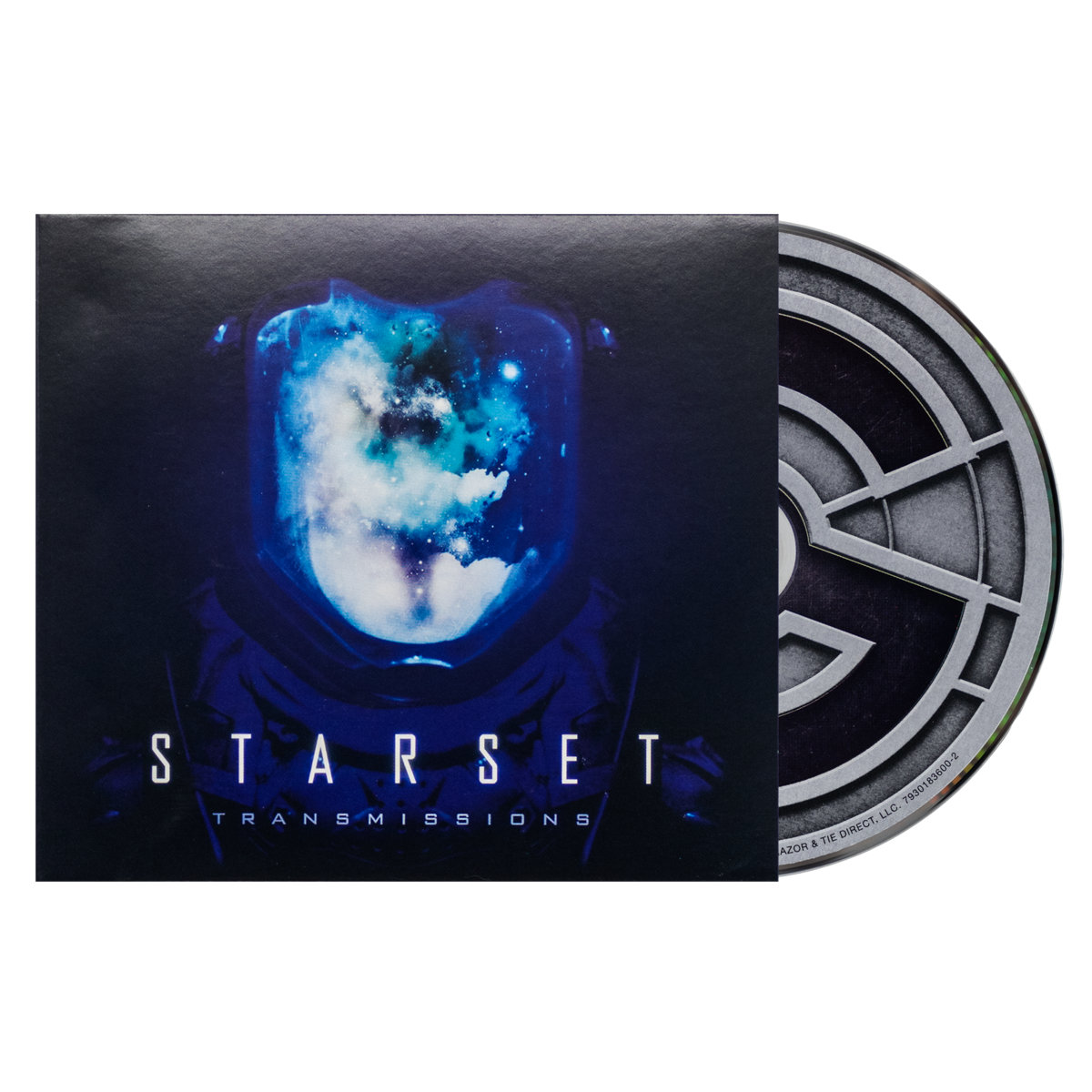 Transmissions Starset