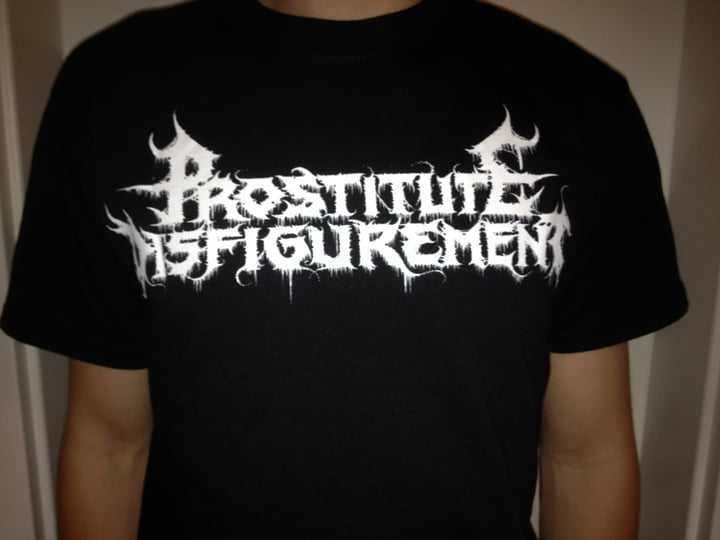 Prostitute Disfigurement | PROSTITUTE DISFIGUREMENT | Rising
