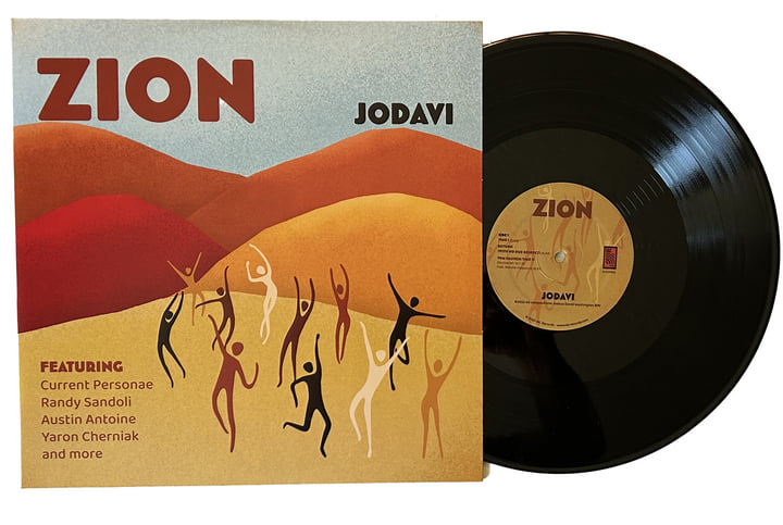 邦楽 DETERMINATIONS / ZION RECORDS Stoned Tree Riddim Remixed - 7