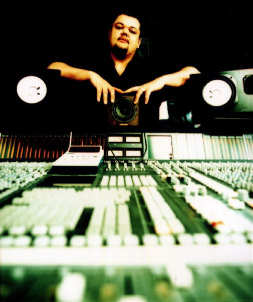 Rush | Grant Nelson feat. Lil Suze | Grant Nelson