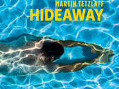 Hideaway - Limited CD photo 