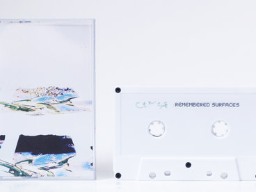 Limited Edition Cassette main photo