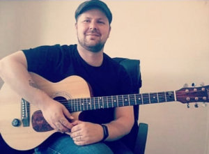 Music | Jamie Riordan Music