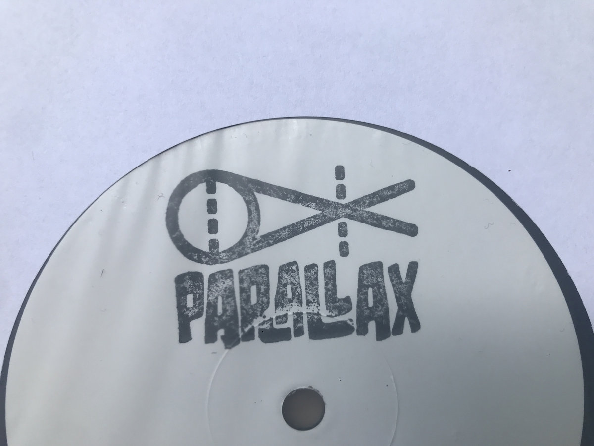 Radicall - Overhead EP | Parallax Recordings