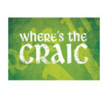 Where's the Craic? image