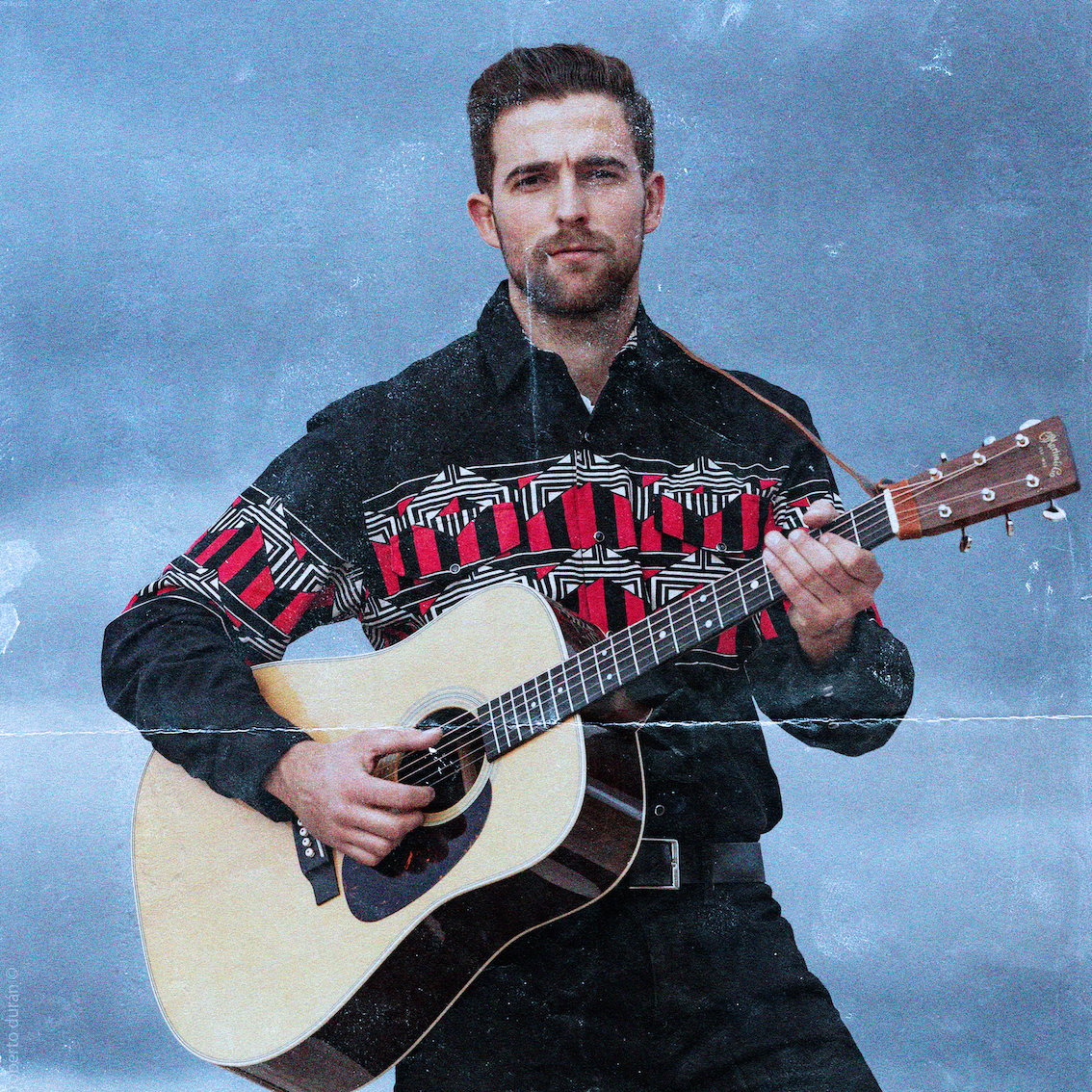 Mateo Ortega & The Sugar Daddies Mateo Ortega