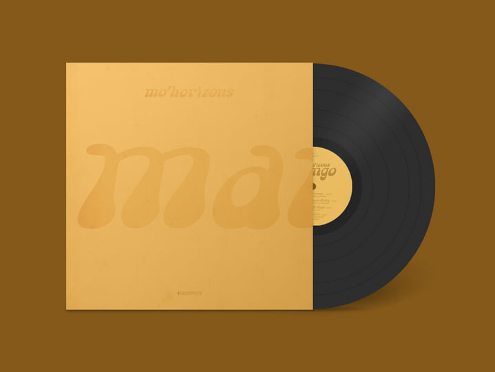 Mango | Mo' Horizons