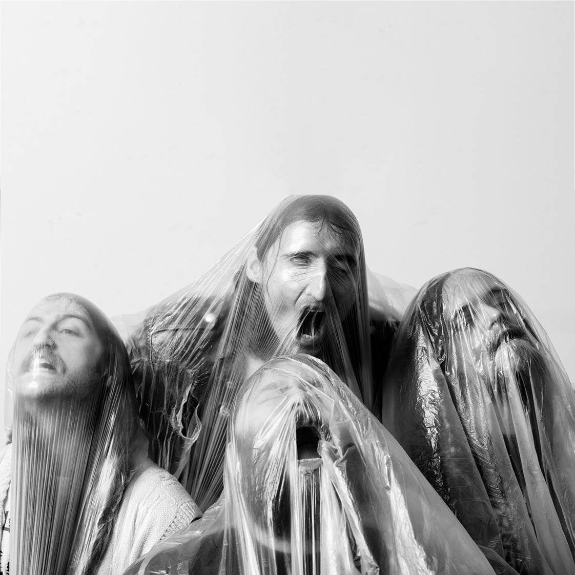Spectral Intercession Coffin Mulch