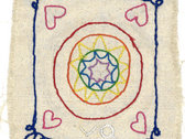 Chord of Sympathy Patch photo 