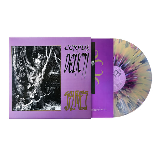 SYLPHES | Corpus Delicti