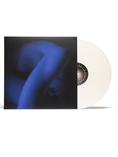 Girl In The Half Pearl (Vinyl), image 1