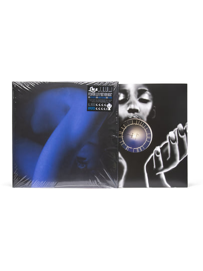 Girl In The Half Pearl (Vinyl), image 2