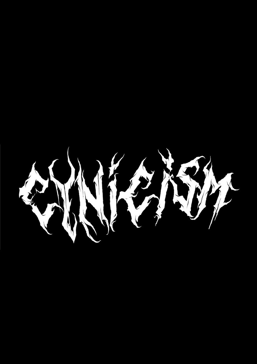 Cynicism Demo Cynicism cynicism-demo-cynicism