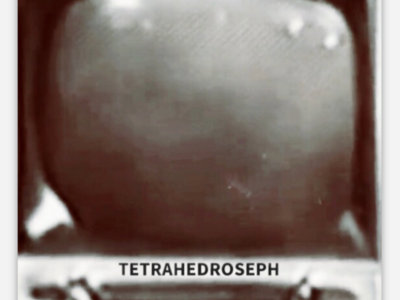 Tetrahedroseph TV 1 Single Magnet 3 Pack main photo