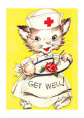 First Aid Kitten Records image