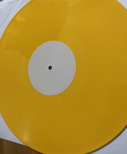 HT030 | Super Colour EP | Tuccillo & Tomoki Tamura | Holic Trax