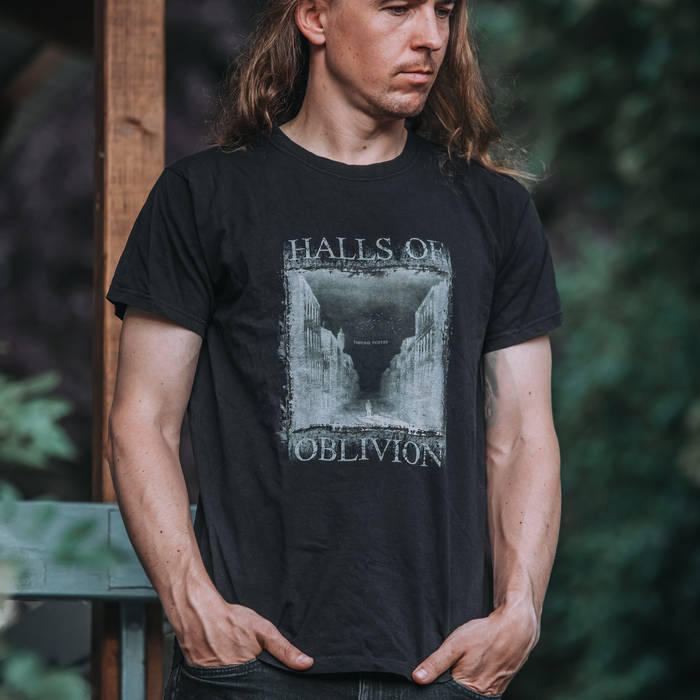 Endtime Poetry – Limited Edition Compact Disc + Endtime Poetry T-shirt Bundle