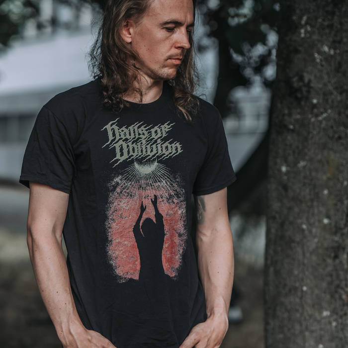 Eighteen Hundred and Froze to Death - Dawn T-Shirt