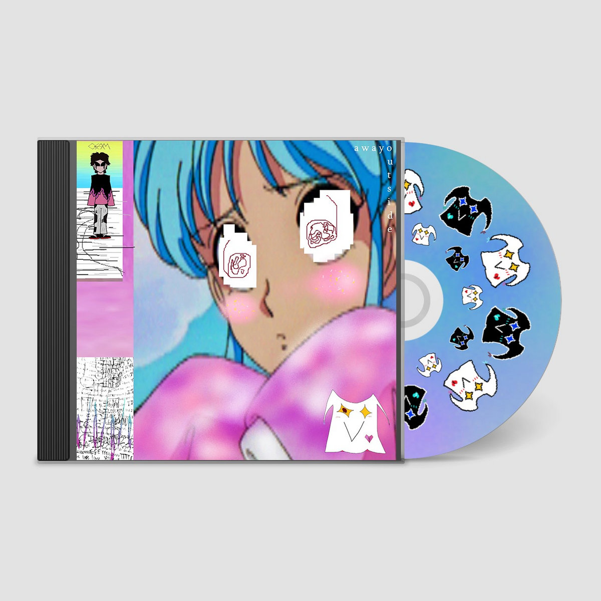 Edge Angel | ev4de