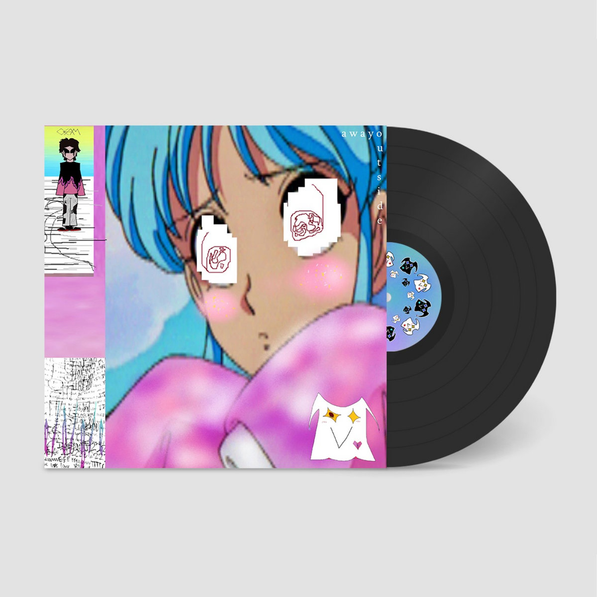 Edge Angel | ev4de