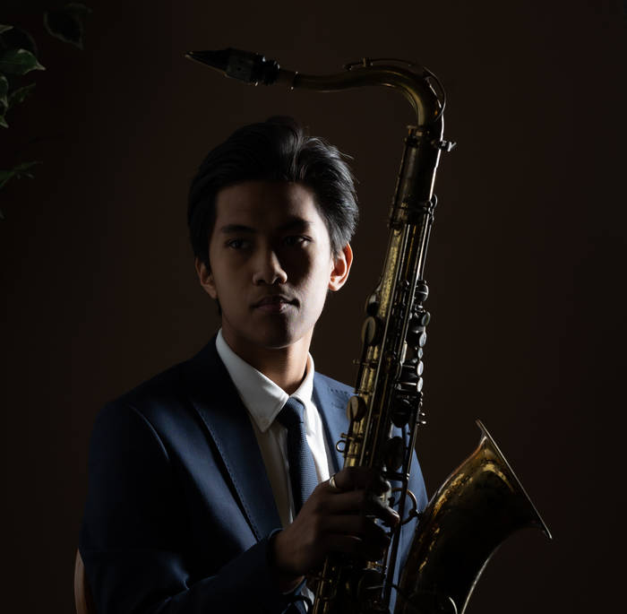 Arman Sangalang photo