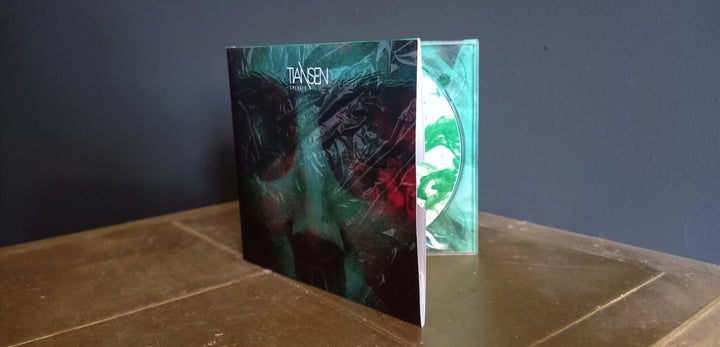 Emerald | Tiansen