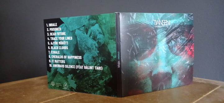 Emerald | Tiansen