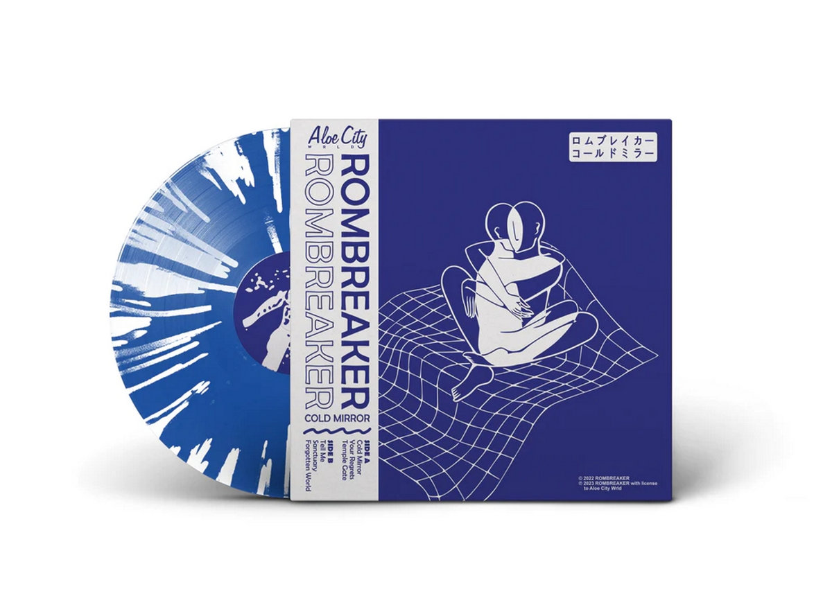 Cold Mirror | ROMBREAKER