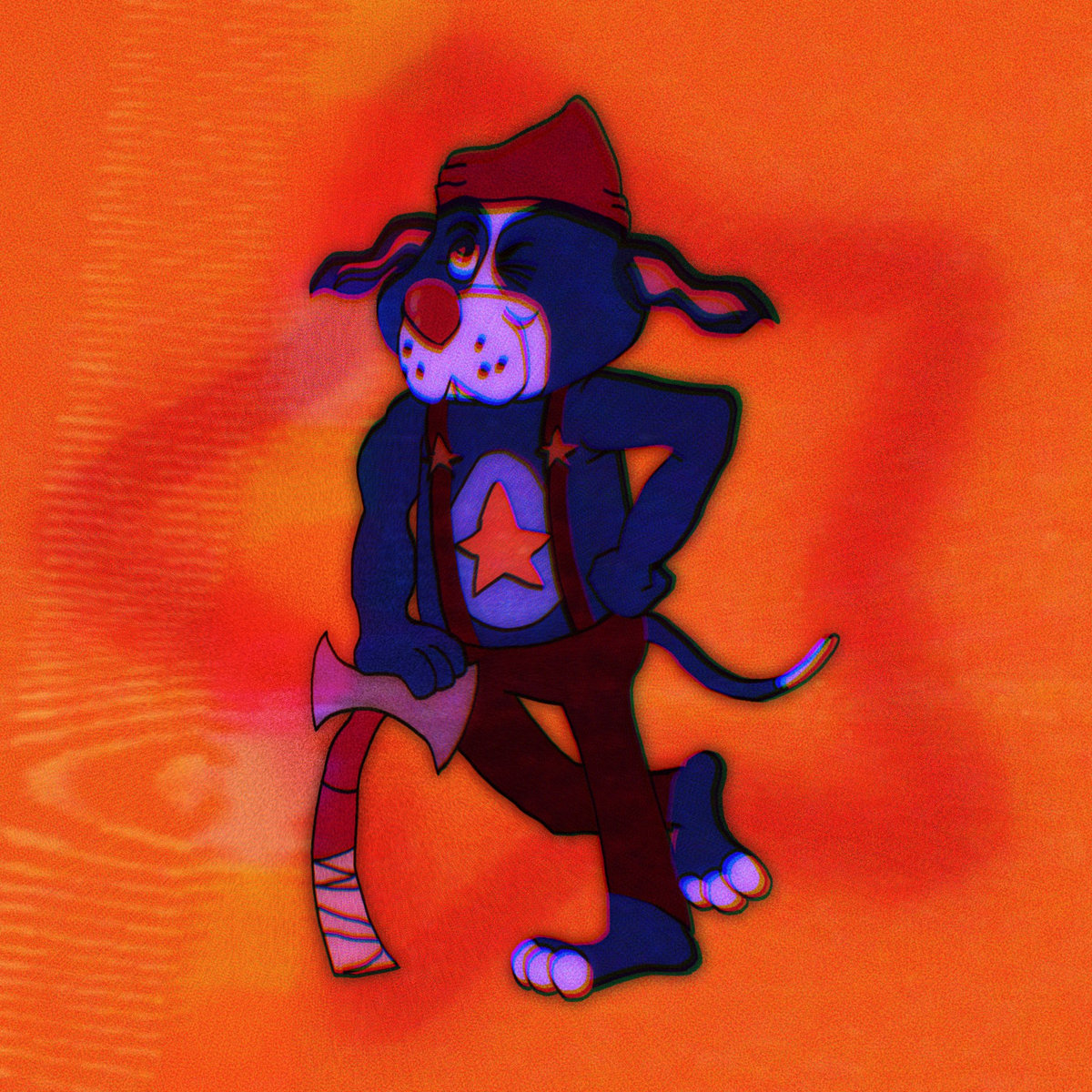 DOGSTAR COLLECTIVE I dennis & talia DOGSTAR COLLECTIVE