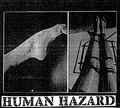 Human Hazard image