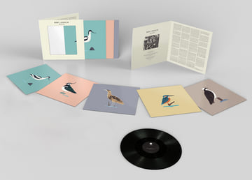 Ltd Art Print Edition, image 1
