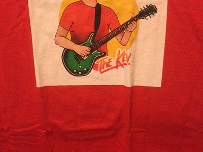 The Kev T-Shirt main photo