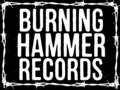 BURNING HAMMER RECORDS image