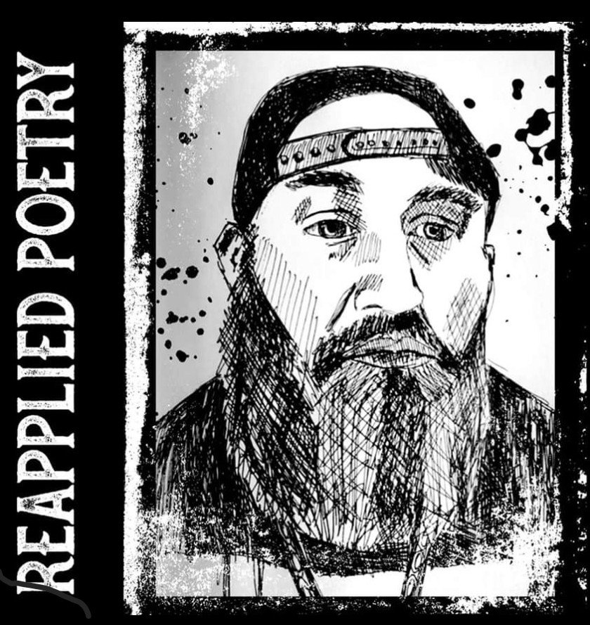 Reapplied Poetry Vol. 2 | Reapplied Poetry